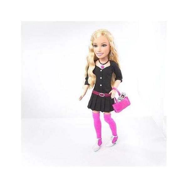 high school musical Barbie 人形-