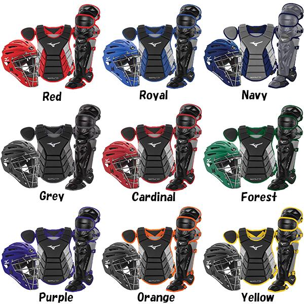 J．S．B．B スポーツ 野球 キャッチャー防具