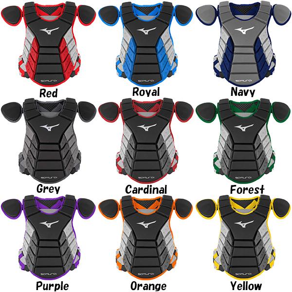 Mizuno SAMURAI キャッチャーマスク 【公式通販】