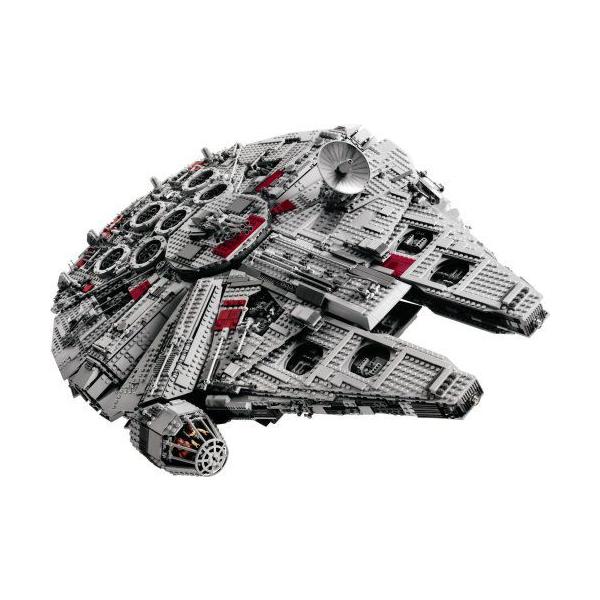 LEGO(レゴ) スターウォーズ】 レゴスターウォーズアルティメット