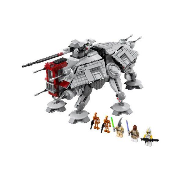 LEGO(レゴ) スターウォーズ】 スター・ウォーズ AT-TE? 75019 /【Buyee】 Buyee - Japanese Proxy  Service | Buy from Japan!