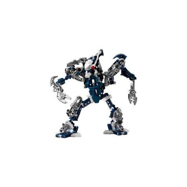 LEGO(レゴ) バイオニクル】 バイオニクル クレッカ 8623 /【Buyee 