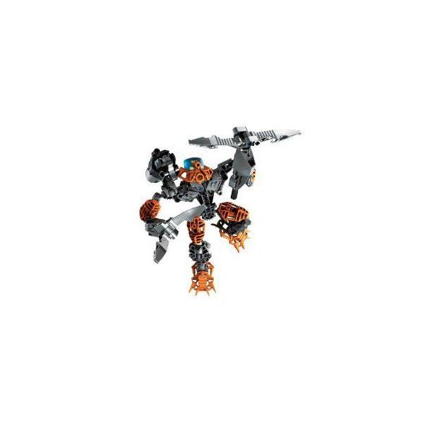 LEGO(レゴ) バイオニクル】 8687 BIONICLE Phantoka Toa Pohatu 