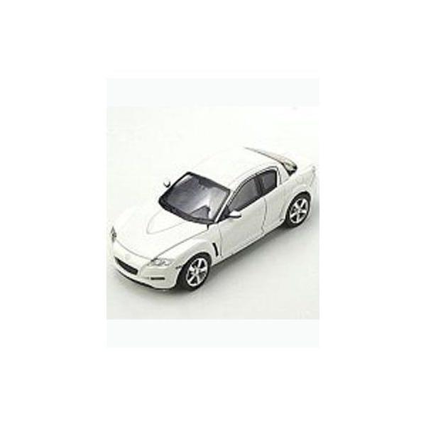 トランスフォーマー タカラ Binaltech マイスター RX-7 White 1:24