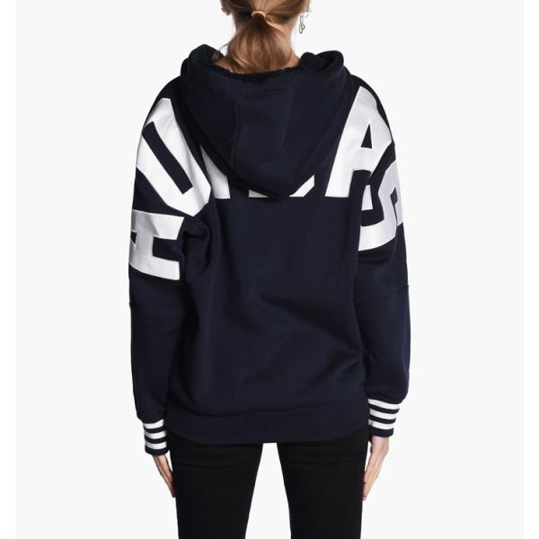 値段が激安 シナモロールコラボパーカー 完売品 adidas QOOZA