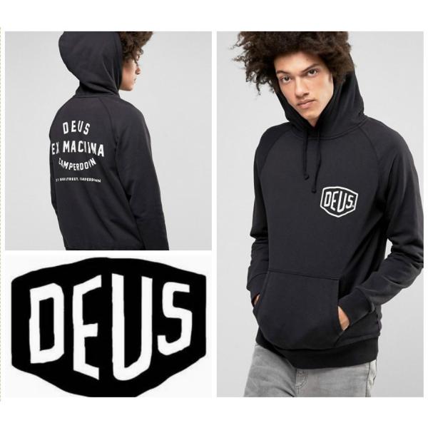 Deus デウス ロンハーマン 7'0 213/16 DEUS TEXSTLE