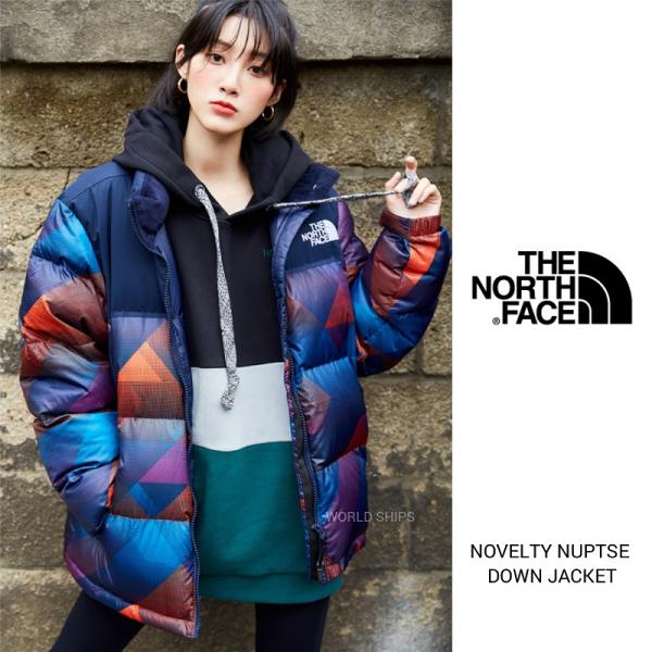 ノースフェイス ダウン メンズ レディース ノベルティ ヌプシ ダウンジャケット THE NORTH FACE NUPTSE DOWN ノースフェイス  ダウン 海外限定デザイン /【Buyee】 Buyee - Japanese Proxy Service | Buy from Japan!