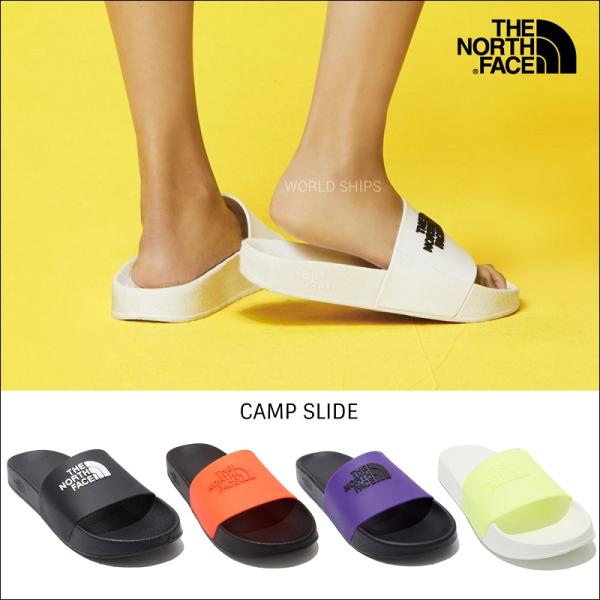 ノースフェイス サンダル メンズ レディース THE NORTH FACE CAMP SLIDE ユニセックス 海外限定正規品 2020新作  /【Buyee】 Buyee Japanese Proxy Service Buy from Japan!