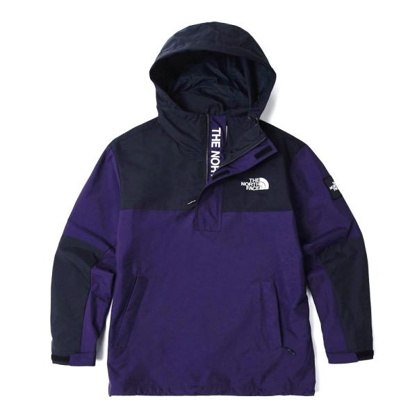 North face 2024 dalton anorak