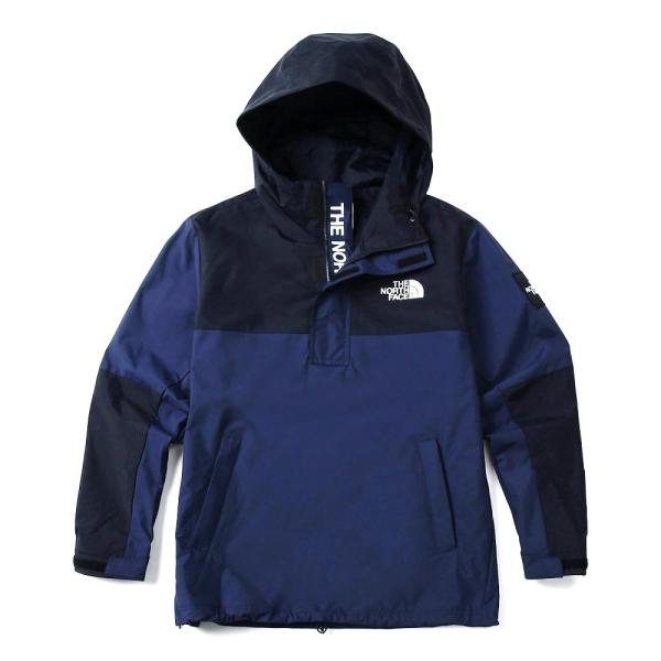 The north face hotsell white label dalton anorak