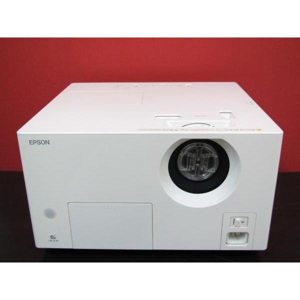 EMP-TWD3 EPSON製 プロジェクター EPSON DREAMIOプロジェクター EMP