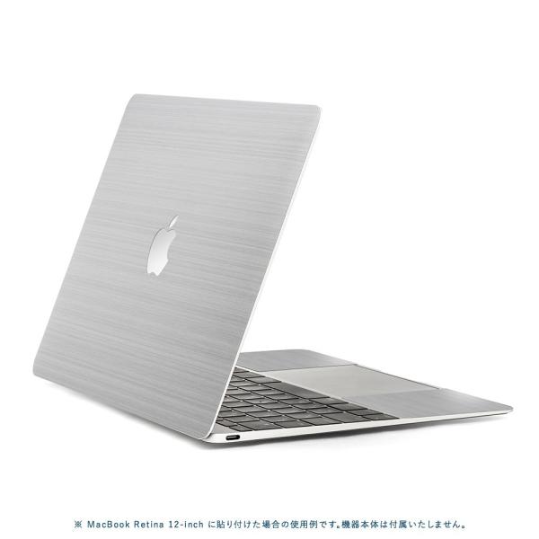 MacBook Air 13インチ スキンシール ケース 新型 M4 M3 M2 M1 2025 