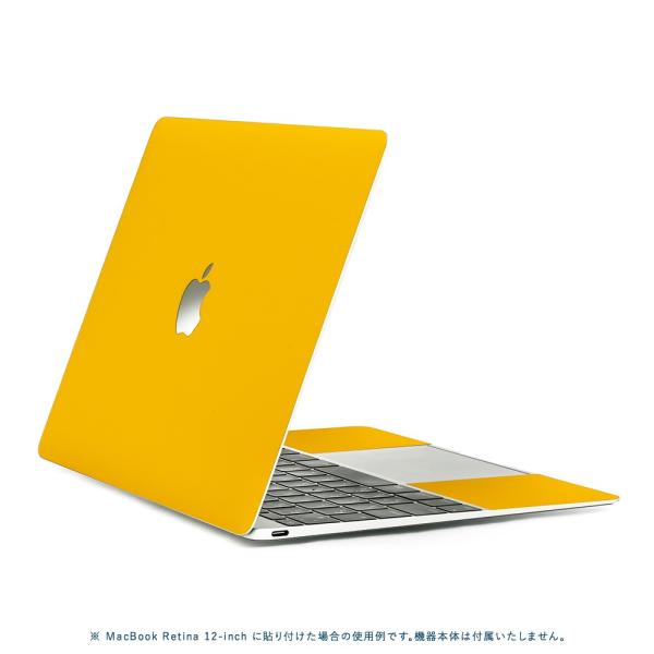 MacBook Pro 13インチ スキンシール ケース カバー フィルム 新型 M1