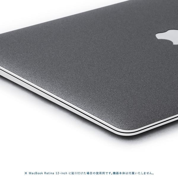 MacBook Pro 15インチ スキンシール ケース カバー フィルム 2019 2018