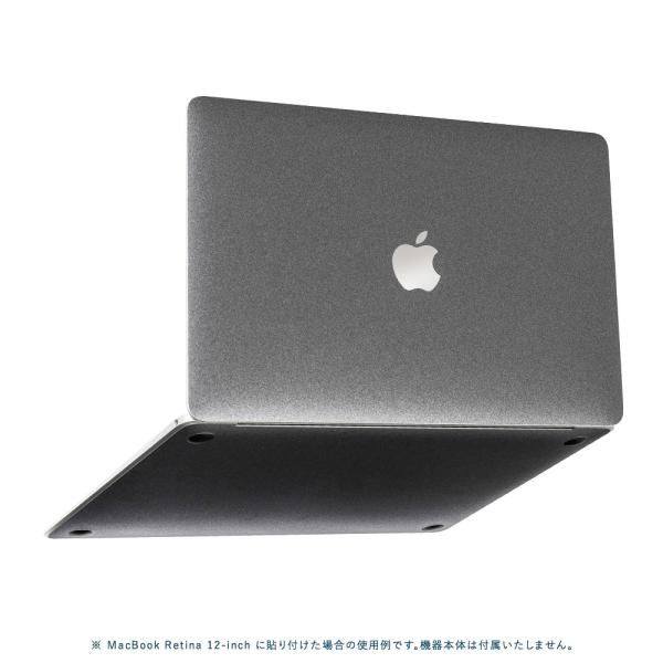 MacBook Pro 15インチ スキンシール ケース カバー フィルム 2019 2018