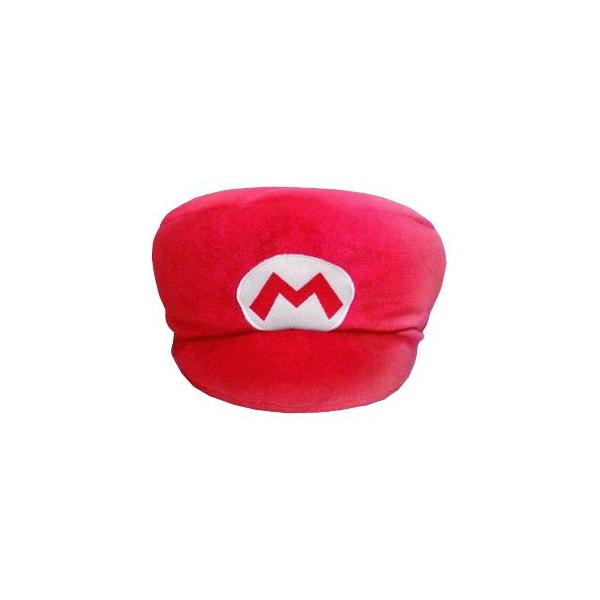 クラブ ニンテンドー 販売 マリオ の 帽子