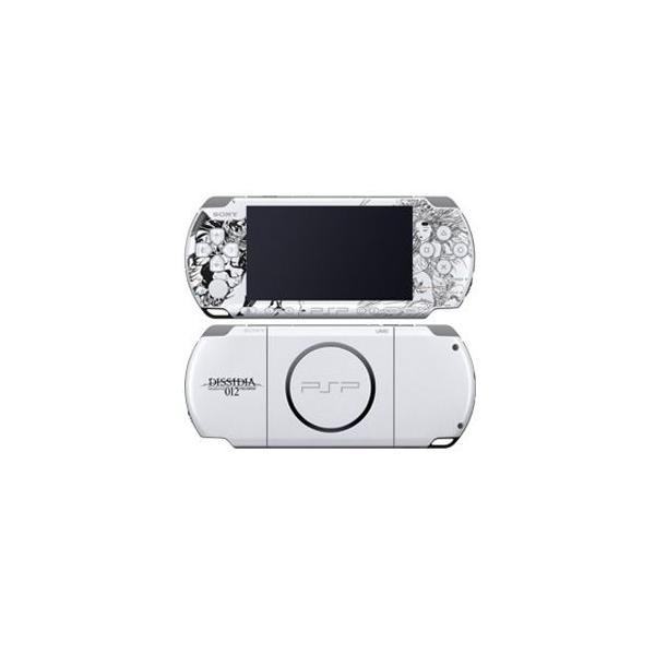 美品】SONY 多目 PlayStationPortable PSPJ-30022