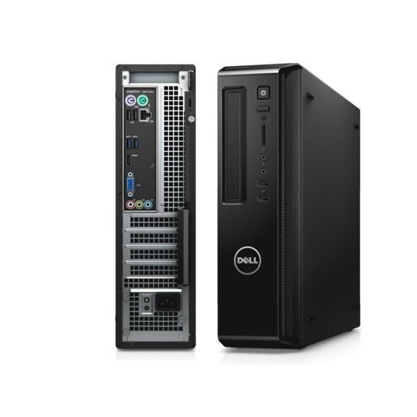 DELL Vostro 3800 Slim Tower Core i3-4160-3.6GHz/4GB/500GB /【Buyee】