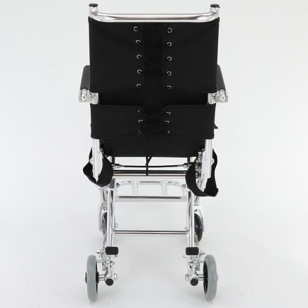 KADOKURA ポケッタ　車椅子 Amazon | カドクラ 簡易式介助車椅子 ポケッタ B503-AP