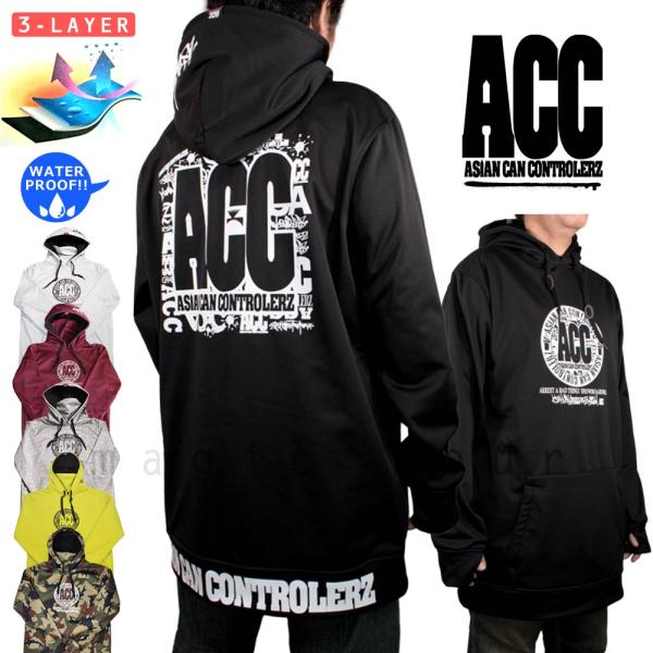 ASIAN CAN CONTROLERZスノボウェア Yahoo!オークション -「asian can controlerz」(スポーツ