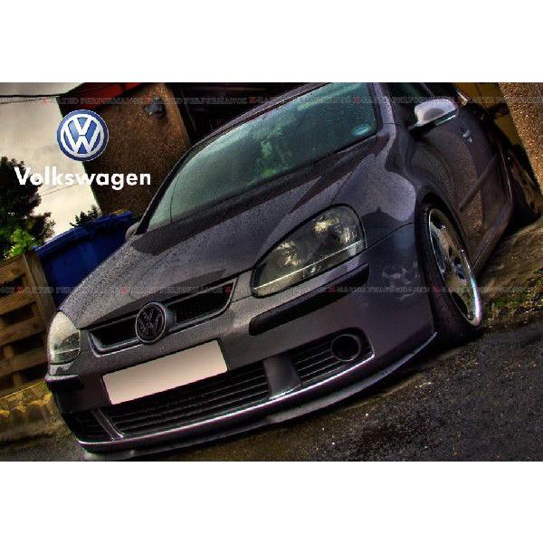 ゴルフ5 フロントリップ フォルクスワーゲン（Volkswagen） ゴルフ 5 GTI エディション30