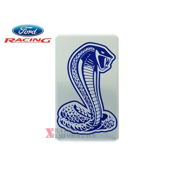 Ford Racing (フォードレーシング) マスタング シェルビー コブラ 