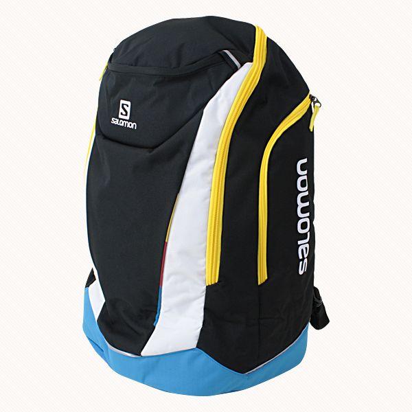 Salomon go to snow gear outlet bag