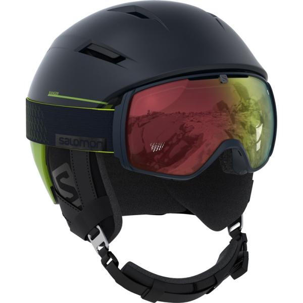 SALOMON(サロモン) RANGER C.AIR メンズ スキーヘルメット