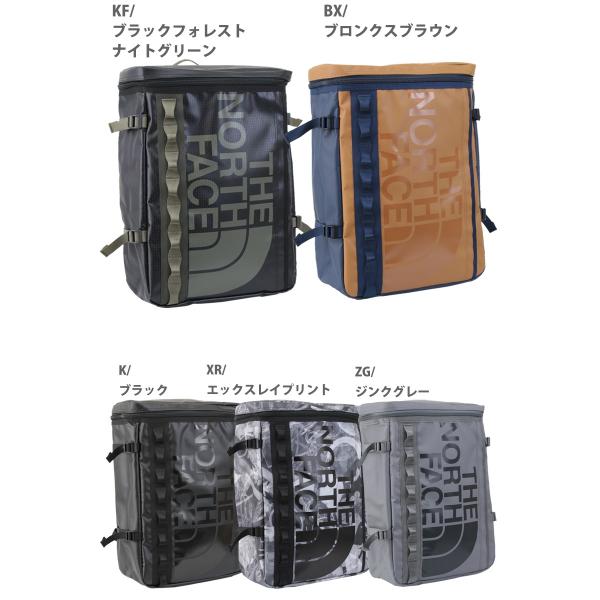 BC FUSE BOX ヒューズボックス THE NORTH FACE(ノースフェイス) ジンク