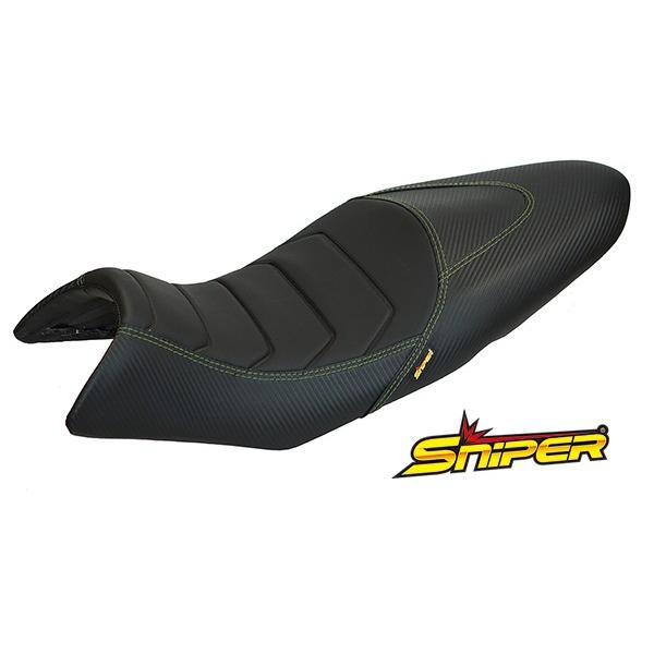 Z125PRO カスタムシート Z125 PRO ローダウンシート タックロール ローダウン シート