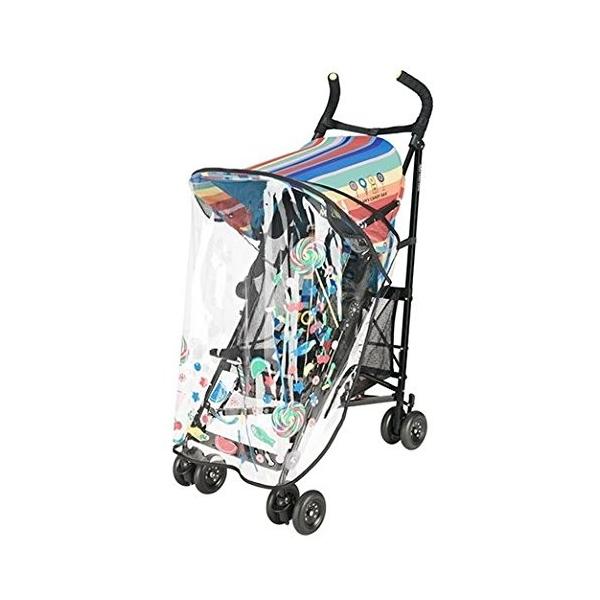 Maclaren dylan's candy bar cheap volo stroller