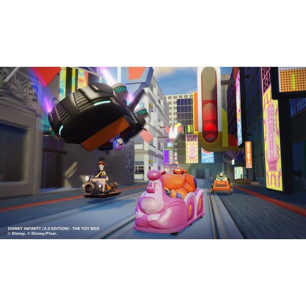 Disney INFINITY（ディズニーインフィニティ） ベイマックス