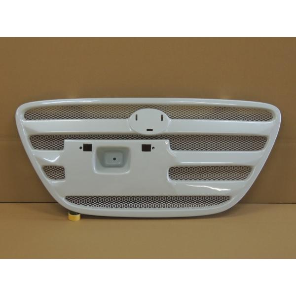 Jmode ダイハツLA400Kコペンセロ フロントグリルタイプ2（一色塗装