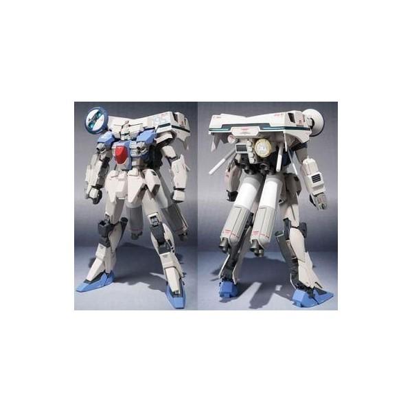 未開封】ROBOT魂 ＜SIDE MS＞ MSA-007E EWACネロ 「ガンダム