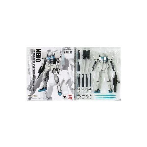 ROBOT魂(Ka signature) MSA-007 ネロ 魂ウェブ商店限定 ガンダム