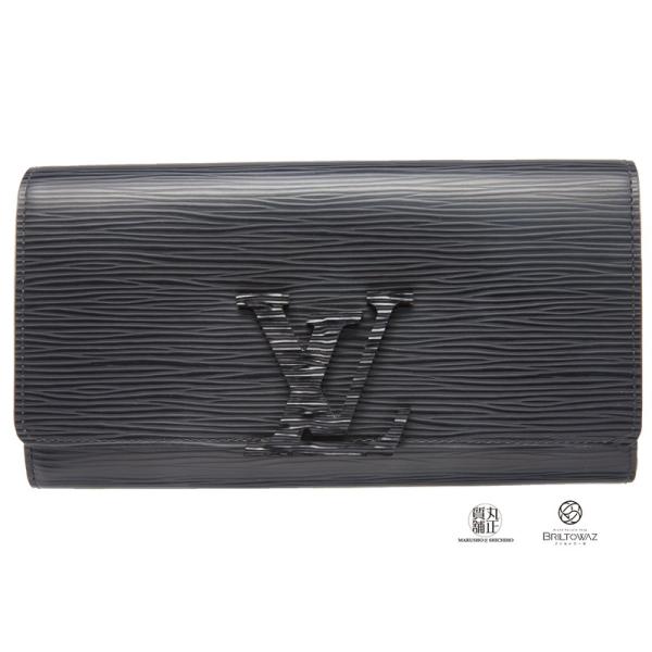 ルイヴィトン エピ 長財布 訳あり ルイヴィトン長財布エピ ジッピー