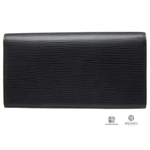 ルイヴィトン 長財布 レディース LV LOUISVUITTON ポルトフォイユ 
