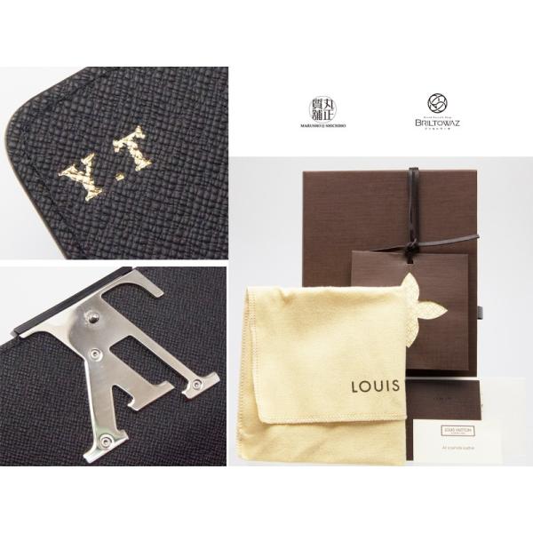 ルイヴィトン 長財布 レディース LV LOUISVUITTON ポルトフォイユ・ルイーズ エピ 黒 M60767 ノワール 二つ折り  ロゴ【訳あり】(M205934) /【Buyee】