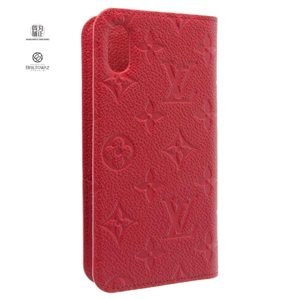 ルイヴィトン iPhoneケース 7.8用
