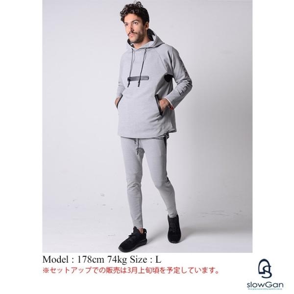 スキニーパンツ メンズ ジャージ 春服 冬服 ジップパンツ スキニー