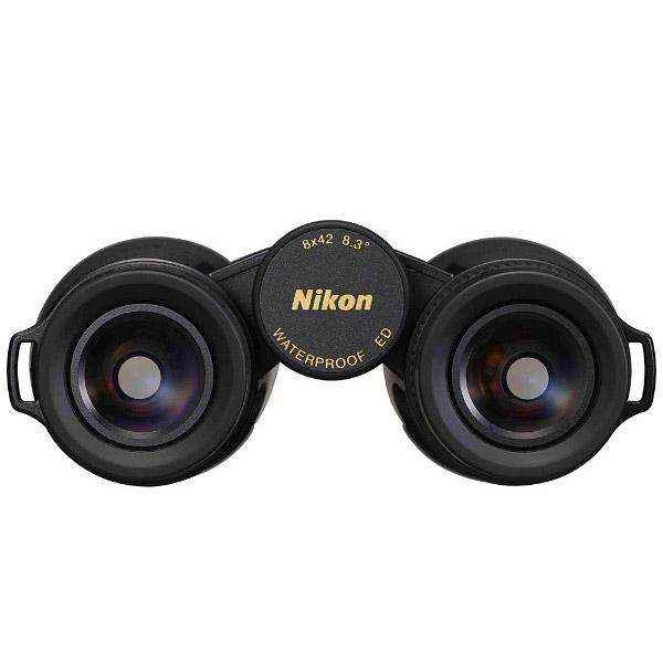 Nikon 双眼鏡 8×42 HG DCF ダハプリズム式 8X42 8x42 - カメラ