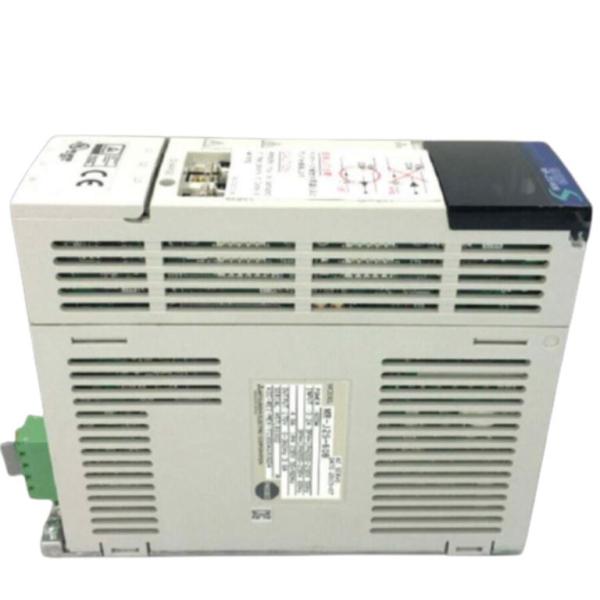 MR-J2S-100B Mitsubishi Servo Drive MR J2S 100B 三菱/【Buyee】 bot