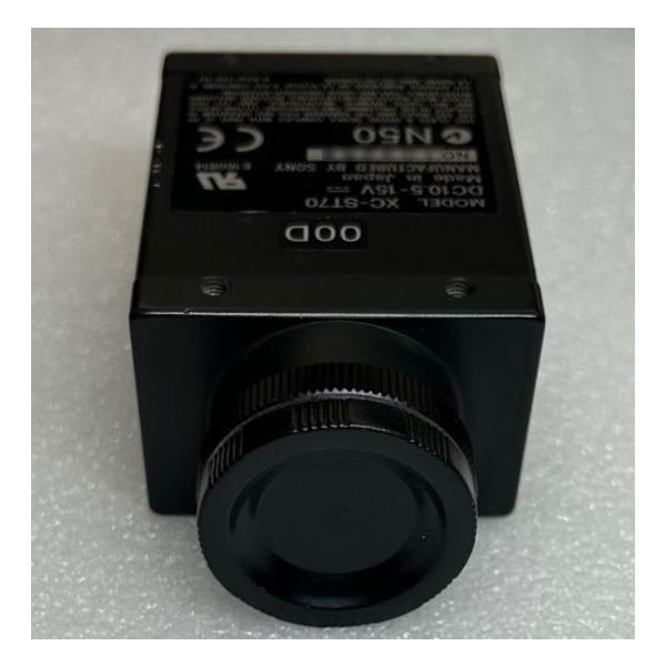 XC-ST70 SONY CCD Camera Module ソニー/【Buyee】 bot-online