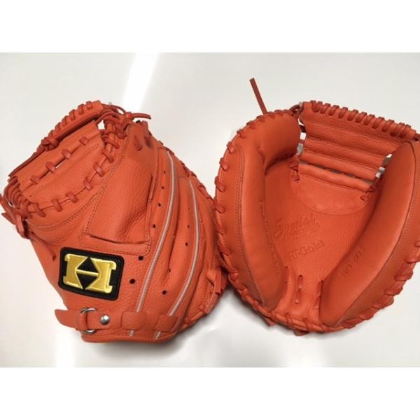 ハイゴールド　キャッチャーミット　軟式 Amazon | HI-GOLD ハイゴールド 少年軟式捕手用ミット ROOKIES