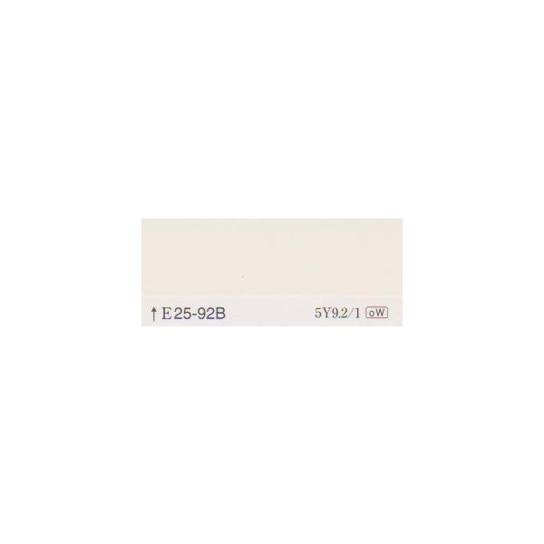 水性セラミシリコン 調色 日塗工色 25−92B 16kg /【Buyee】