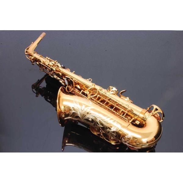 セルマー SELMER アルトサックス リファレンス 54 Reference 54