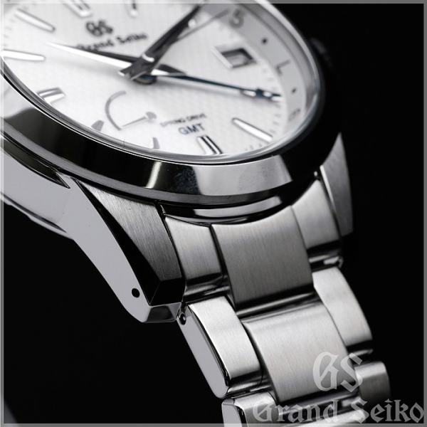 最大60回無金利ローン】グランドセイコー SBGE209 スプリングドライブ GMT Grand Seiko 正規品 /【Buyee】