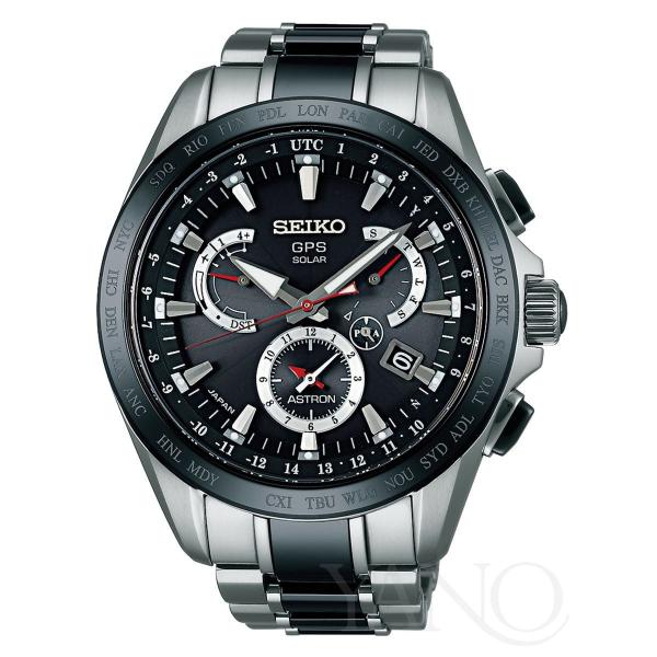 SEIKOノベルティ付き！】セイコー アストロン SBXB041 GPS ソーラー