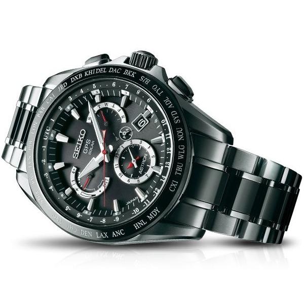 「セール」SEIKO ASTRON SBXB041 大谷翔平モデル セイコー アストロン＞ 大谷翔平選手の偉業を表す、特別カラーの