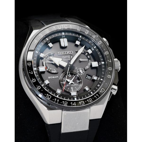 SEIKOノベルティ付き！】セイコー アストロン SBXB169 SEIKO ASTRON
